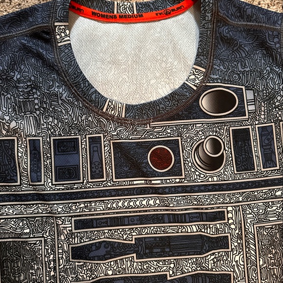 Inknburn tech - Picture 3 of 3